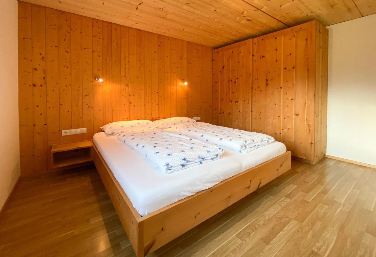Апартаменты Haus Helga Шоппернау Экстерьер фото
