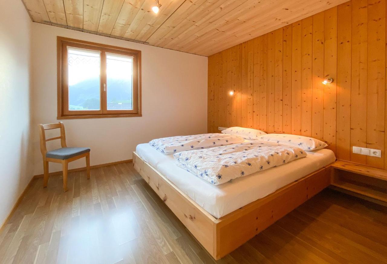 Апартаменты Haus Helga Шоппернау Экстерьер фото