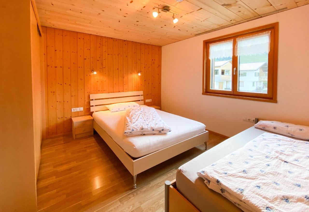 Апартаменты Haus Helga Шоппернау Экстерьер фото
